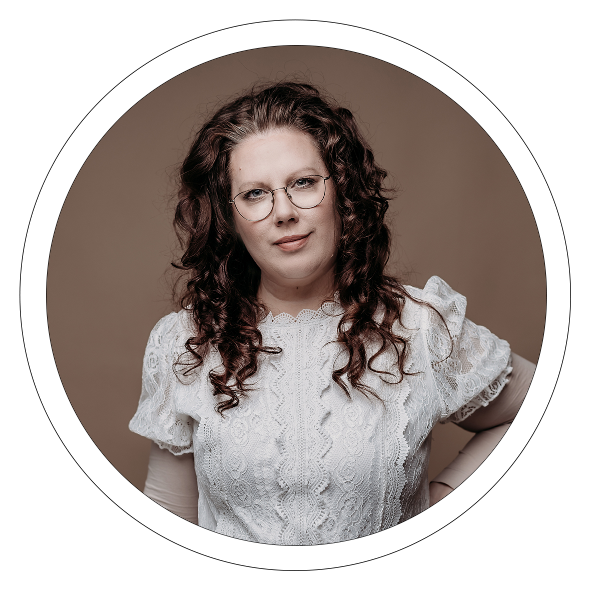 Hi! Ik ben Malou - Jouw Boudoirfotograaf